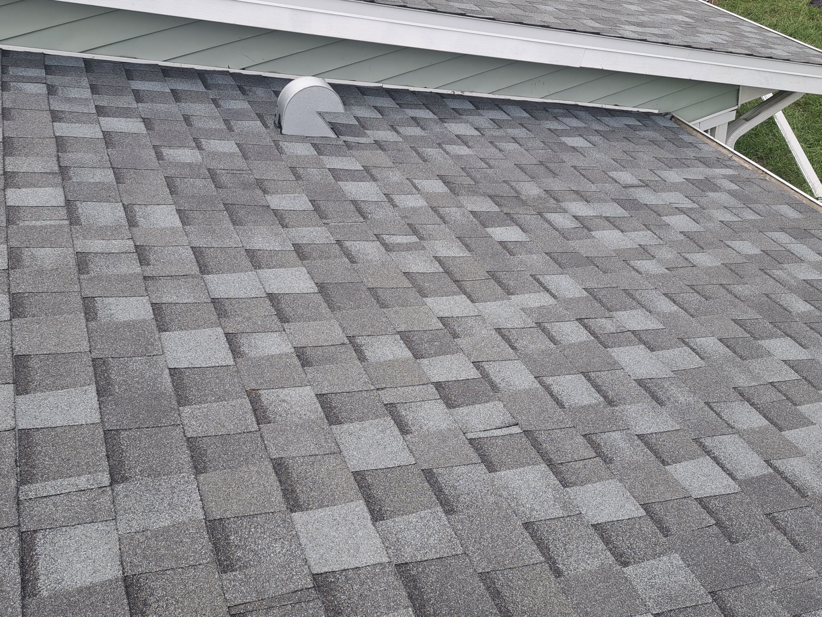 Shingle Reroof Replacement Deland FL by Pinnacle Roofing Group