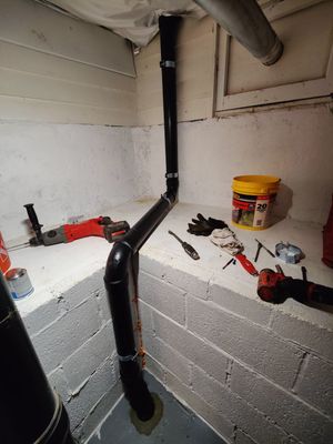 Subslab SafeAir™ System
