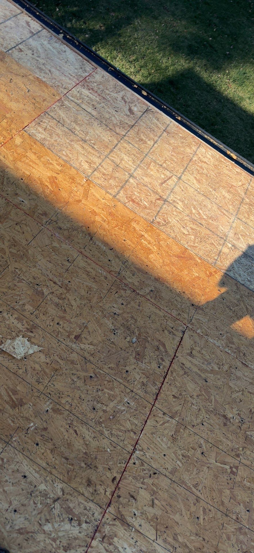 Project in Dalton by Aultman Roofing