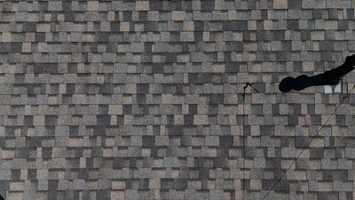 Peppercorn | Roof Replacement in Portland, OR 97219