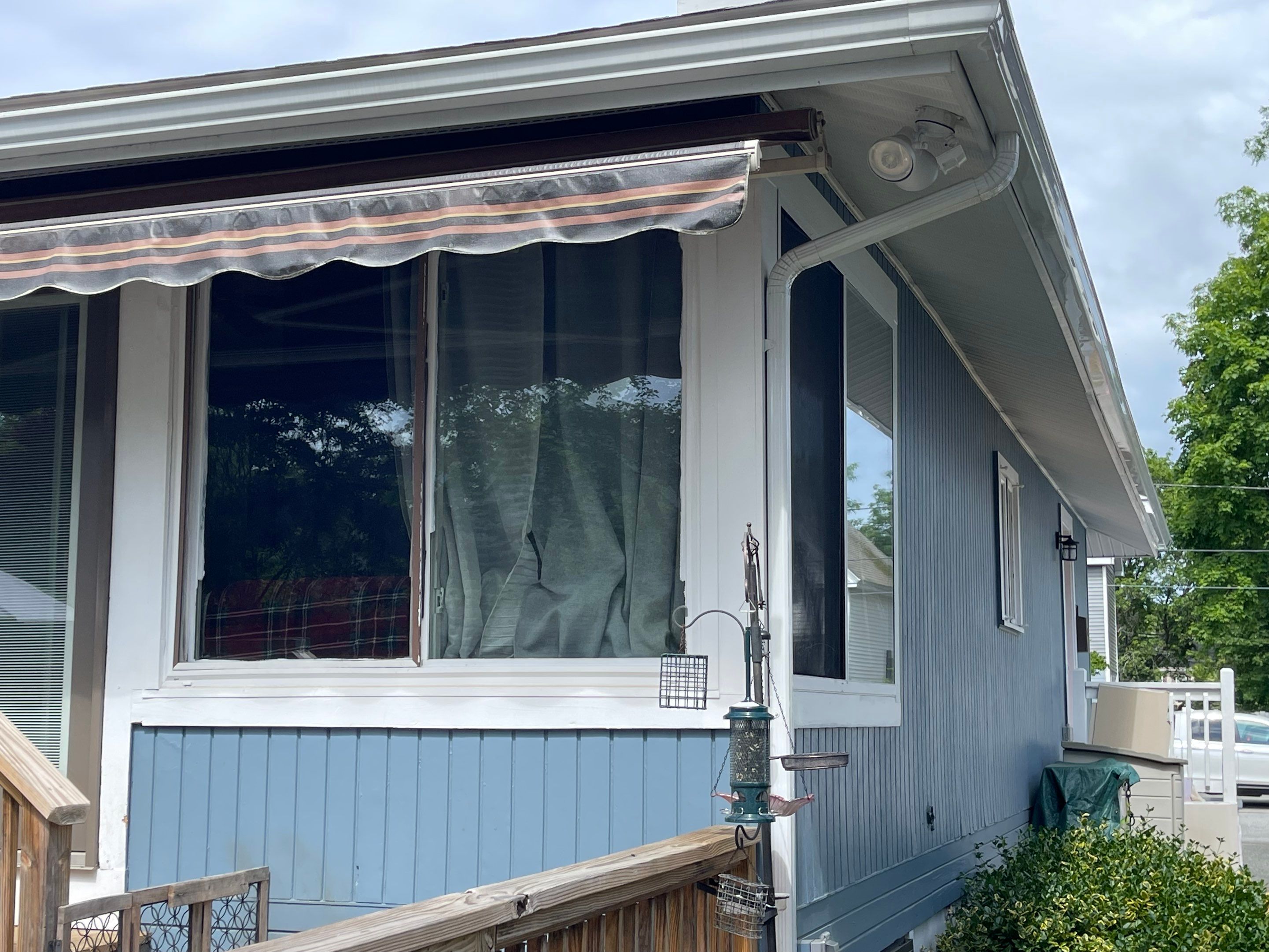 Window Installation using Havery Classic by Sensible Home Solutions