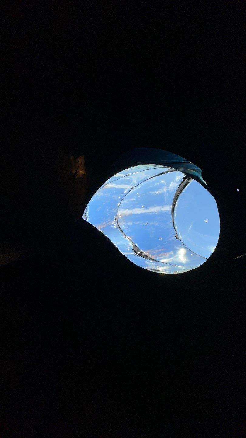 Fairfax Station: Multi-Trade Tree Damage Restoration by RM Banning, Inc.