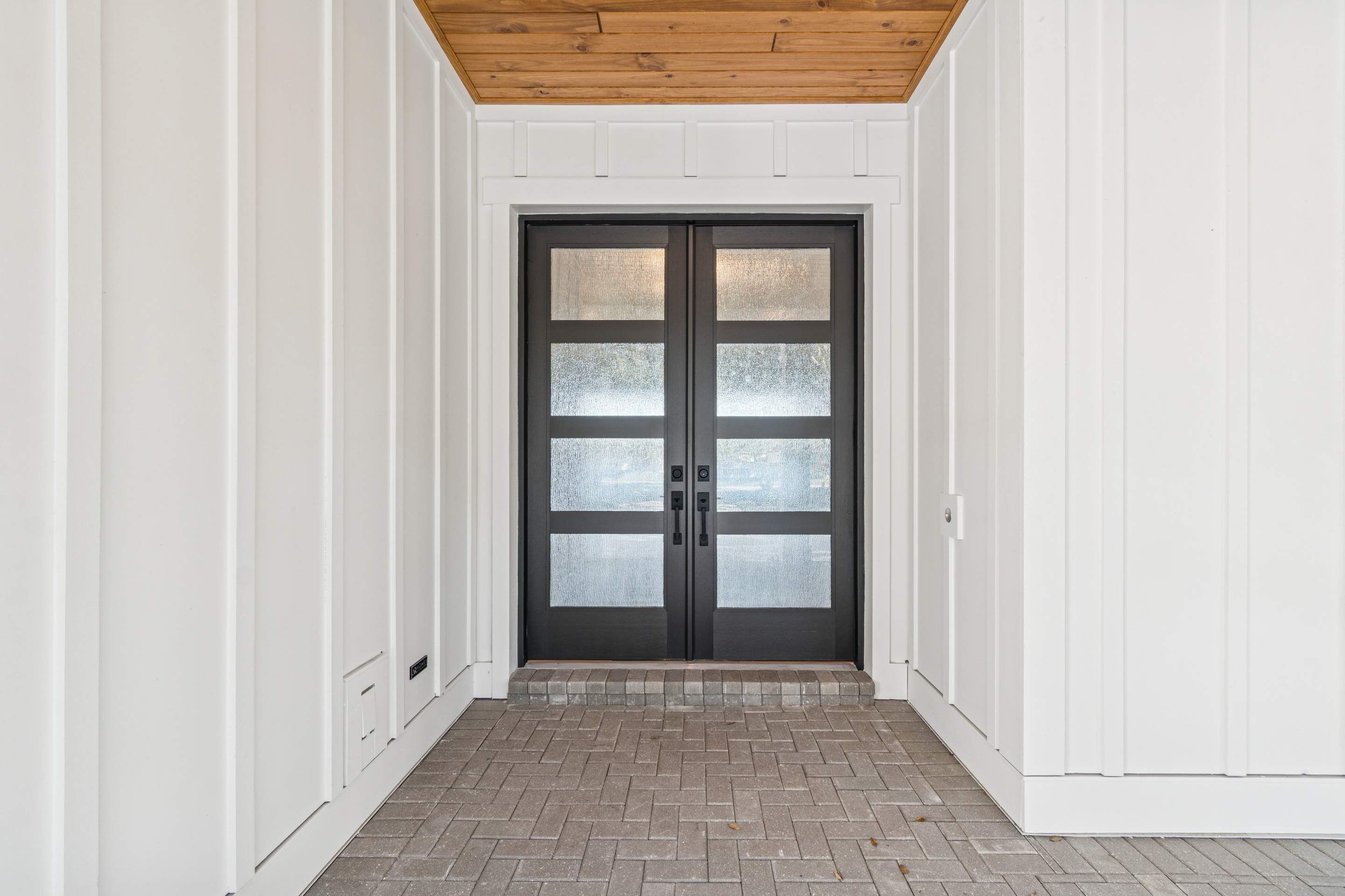 Custom Southern Dune by Lyons Heritage Tampa, LLC