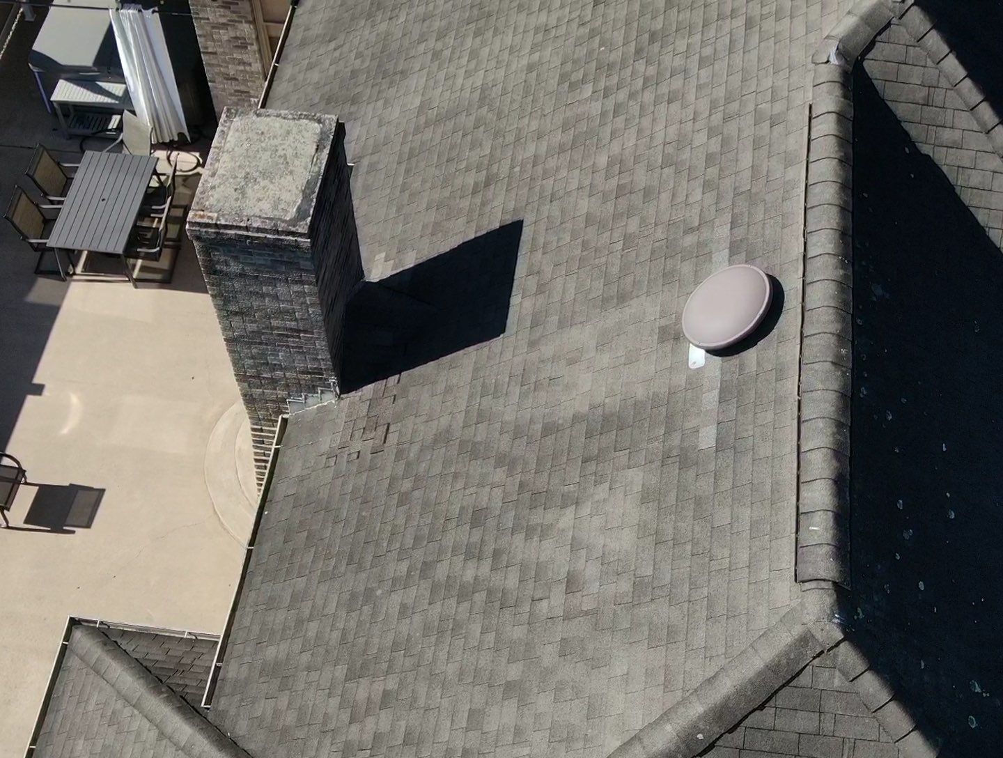 Residential Roofing Installation using Performance Shingles by Mr. Roofer