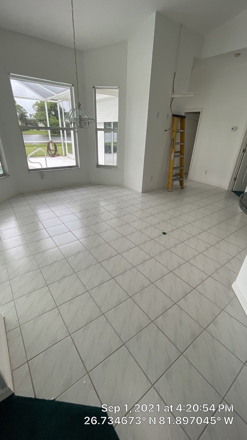 Full Home Demolition by Down to Demolition