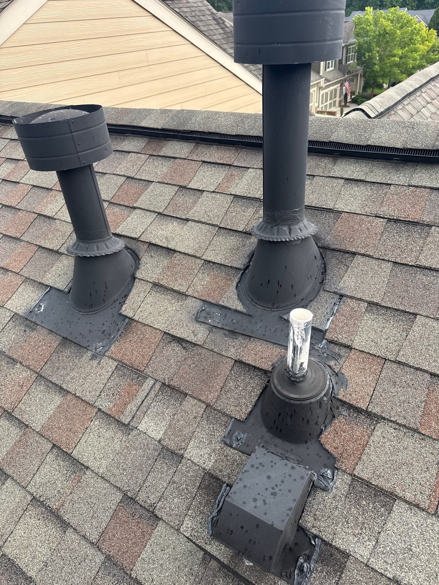 Repair-First Roofing for HOAs ๐๏ธ by Georgia Roof Advisors