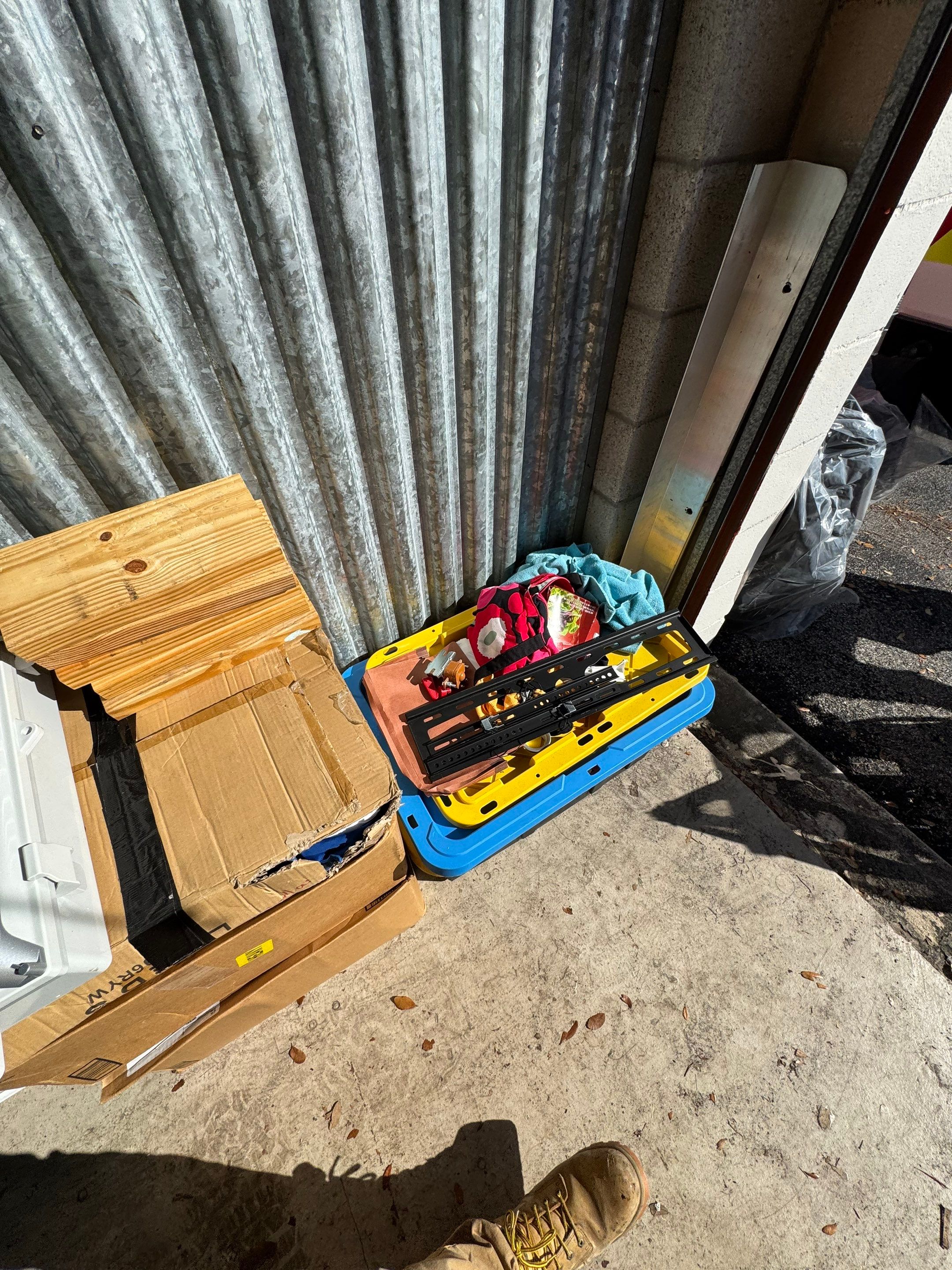 Project in North Palm Beach by Payoli Solar