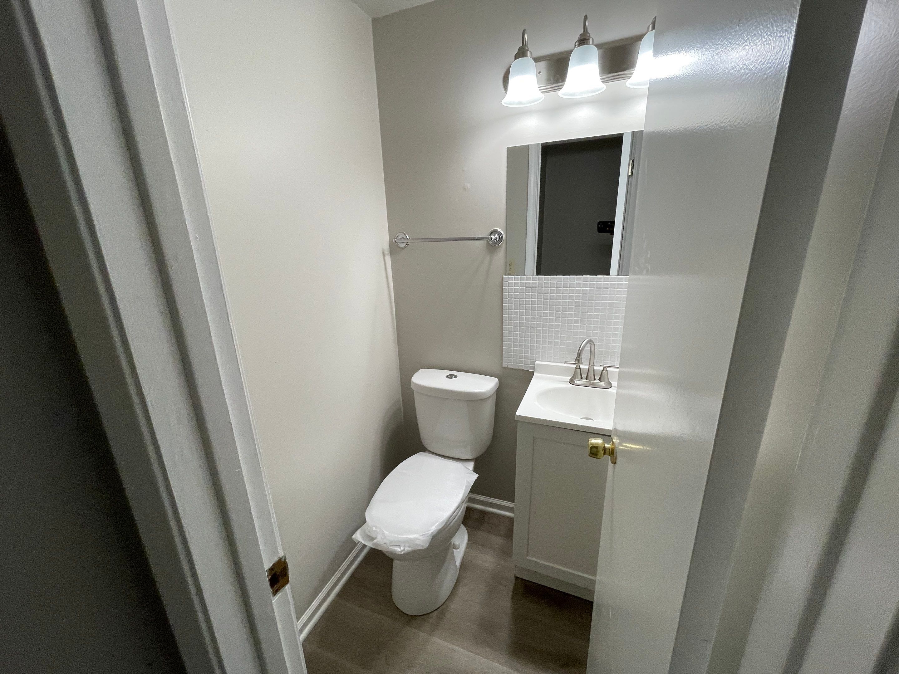 Projects by Blockson Sales and Construction