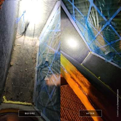 Project in Allentown
