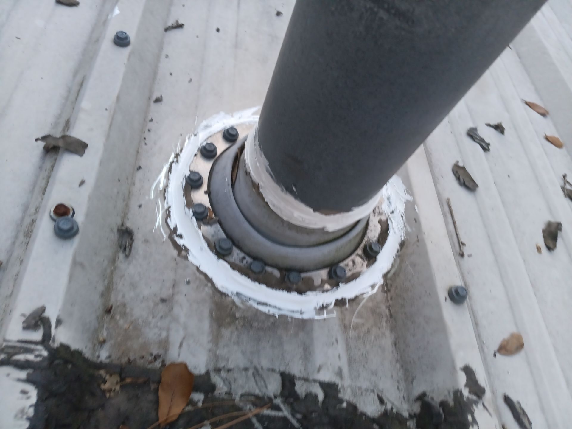 Roof Repair Tomball by Roof Repair Company