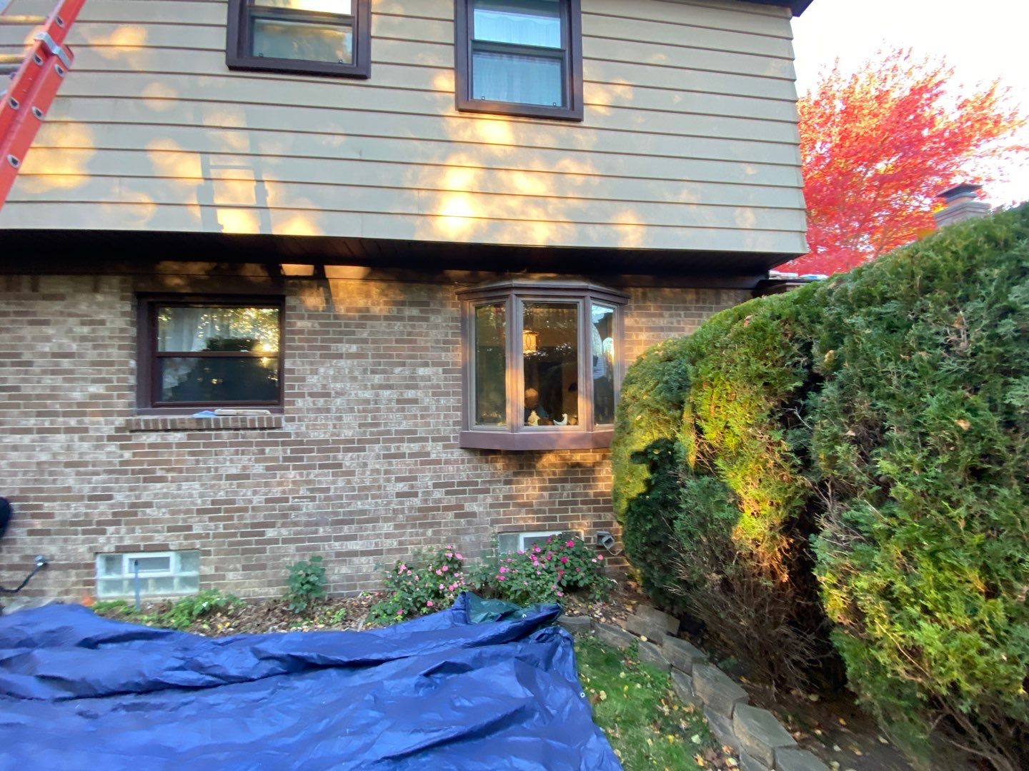 Roof Replacement using CertainTeed Landmark by 180 Contractors