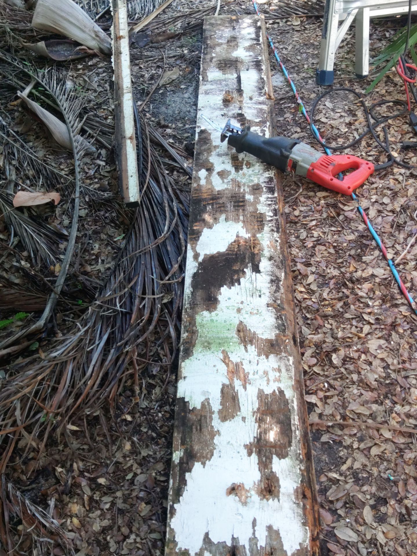 Gutter and Fascia Repair and Maintenance in Siesta Key FL by Gutter Professors