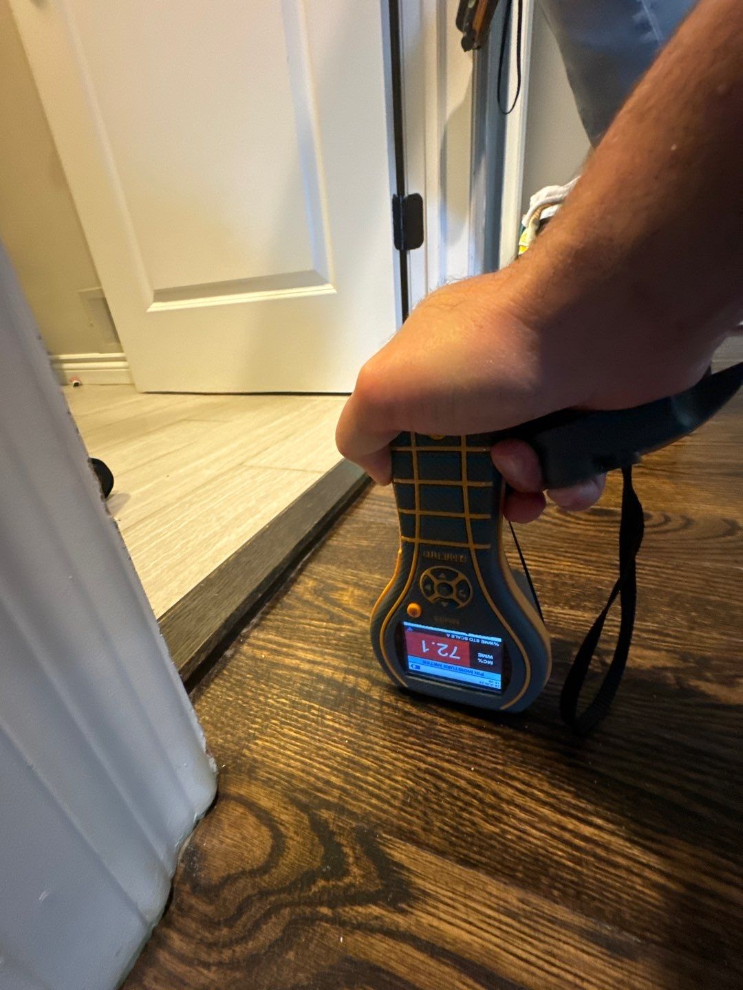 Project in White Lake Charter Township by EzDry Water Mitigation & Property Restoration