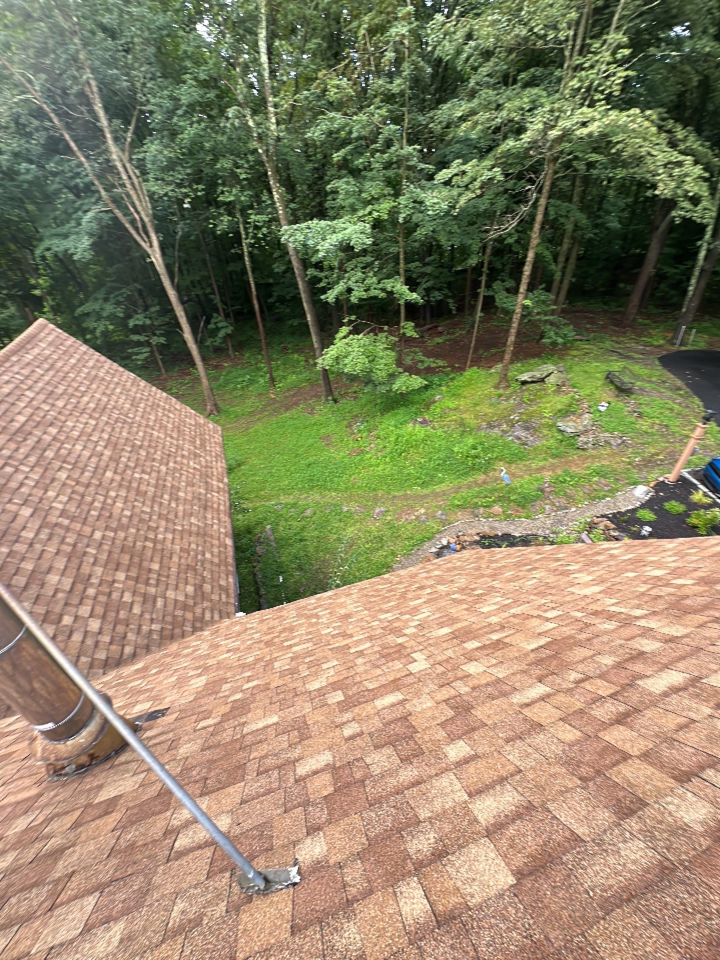 Desert Tan Shingles by Reimagine Roofing