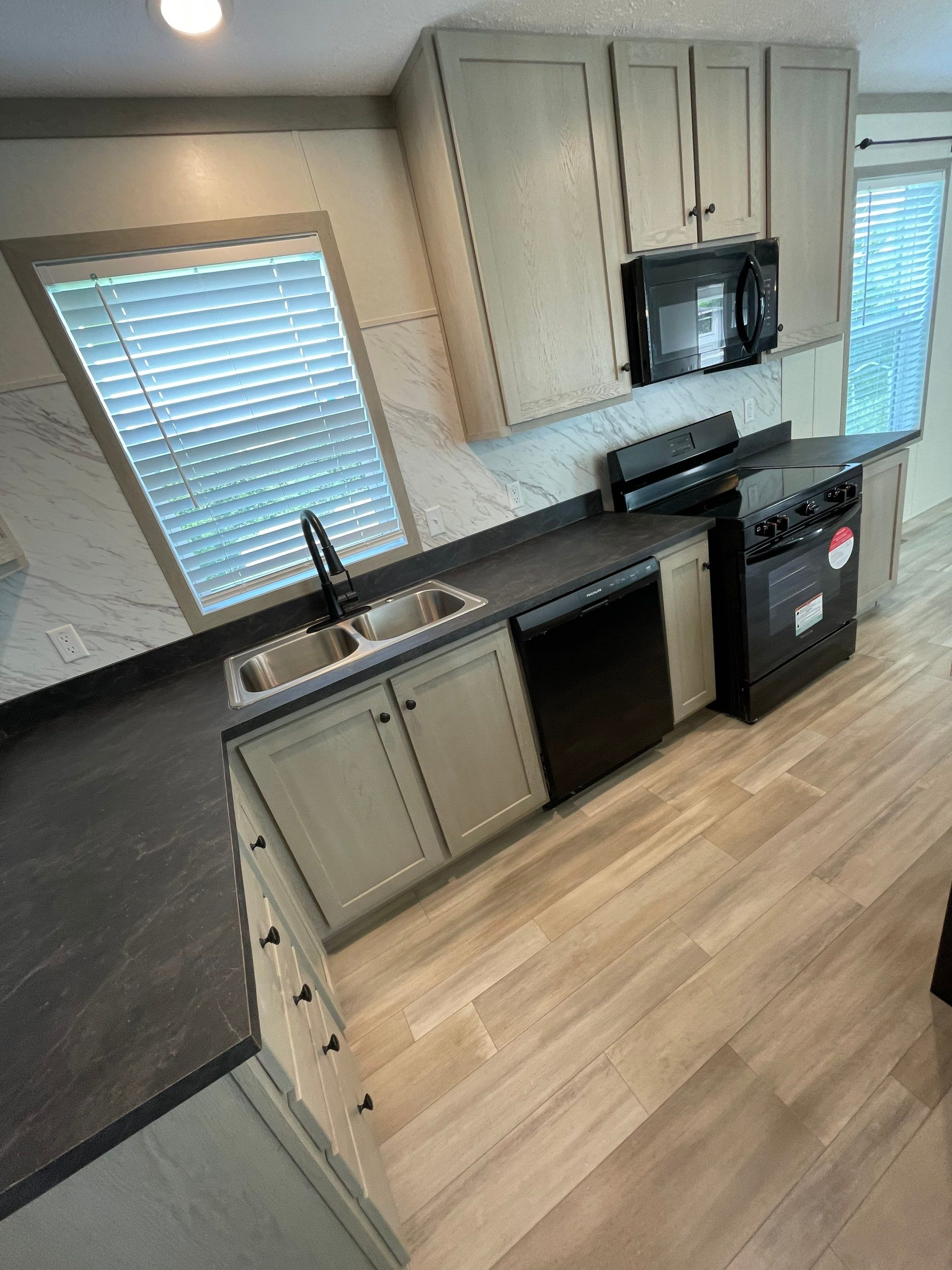 Show House by Clayton Homes of Walton