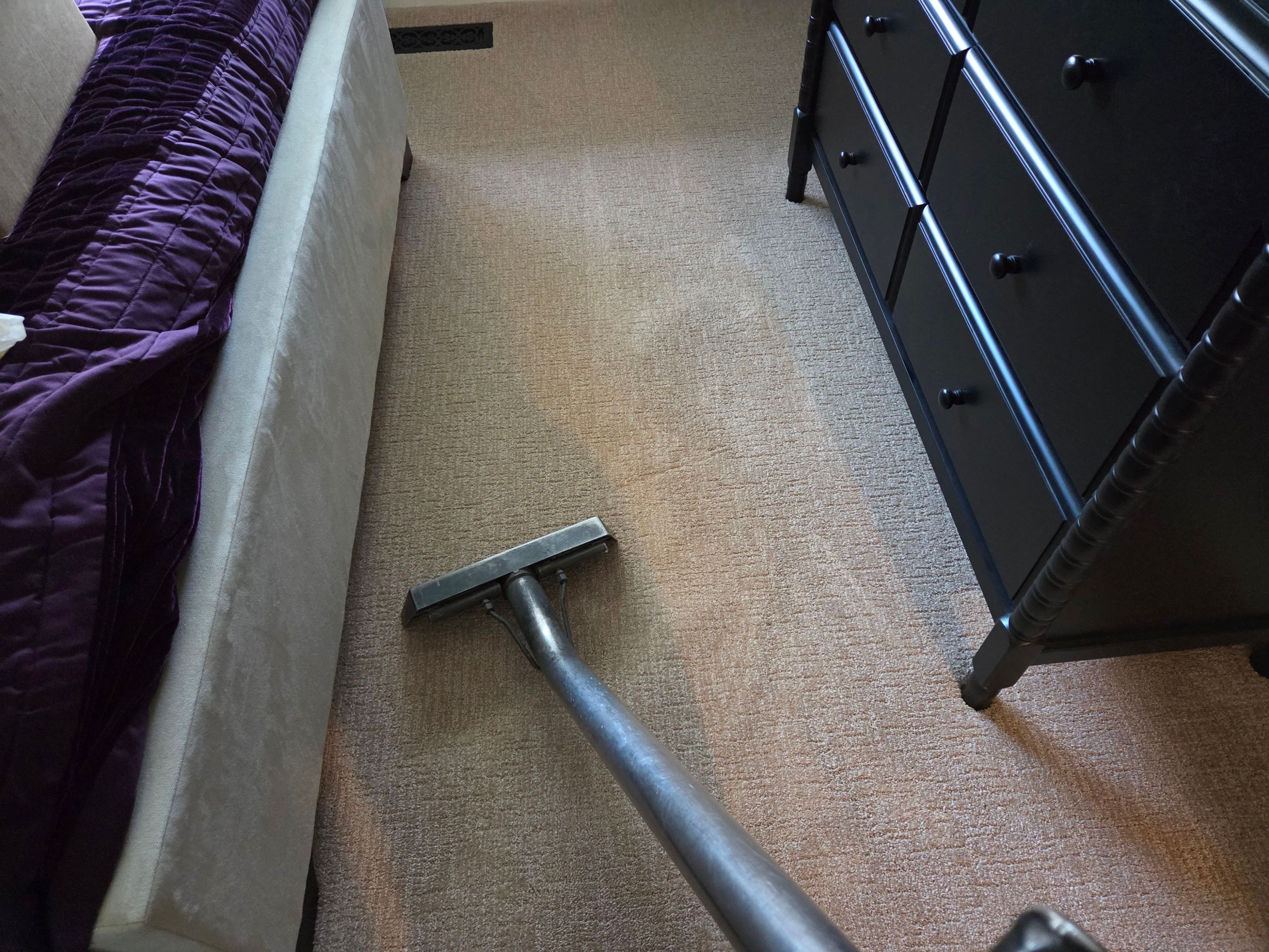 Carpet Cleaning of Traffic Areas by Ardent Carpet Restore LLC