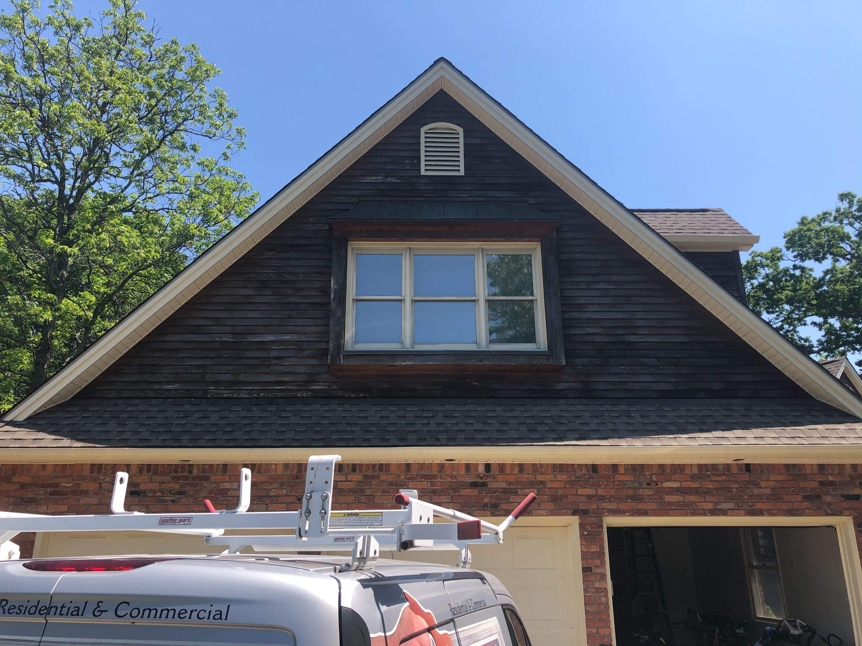 Window Replacement by Ivy Lea Construction