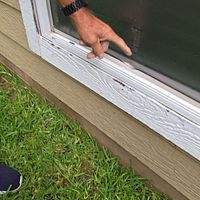 Project in Collage  Station  by Royal Crown Roofing 