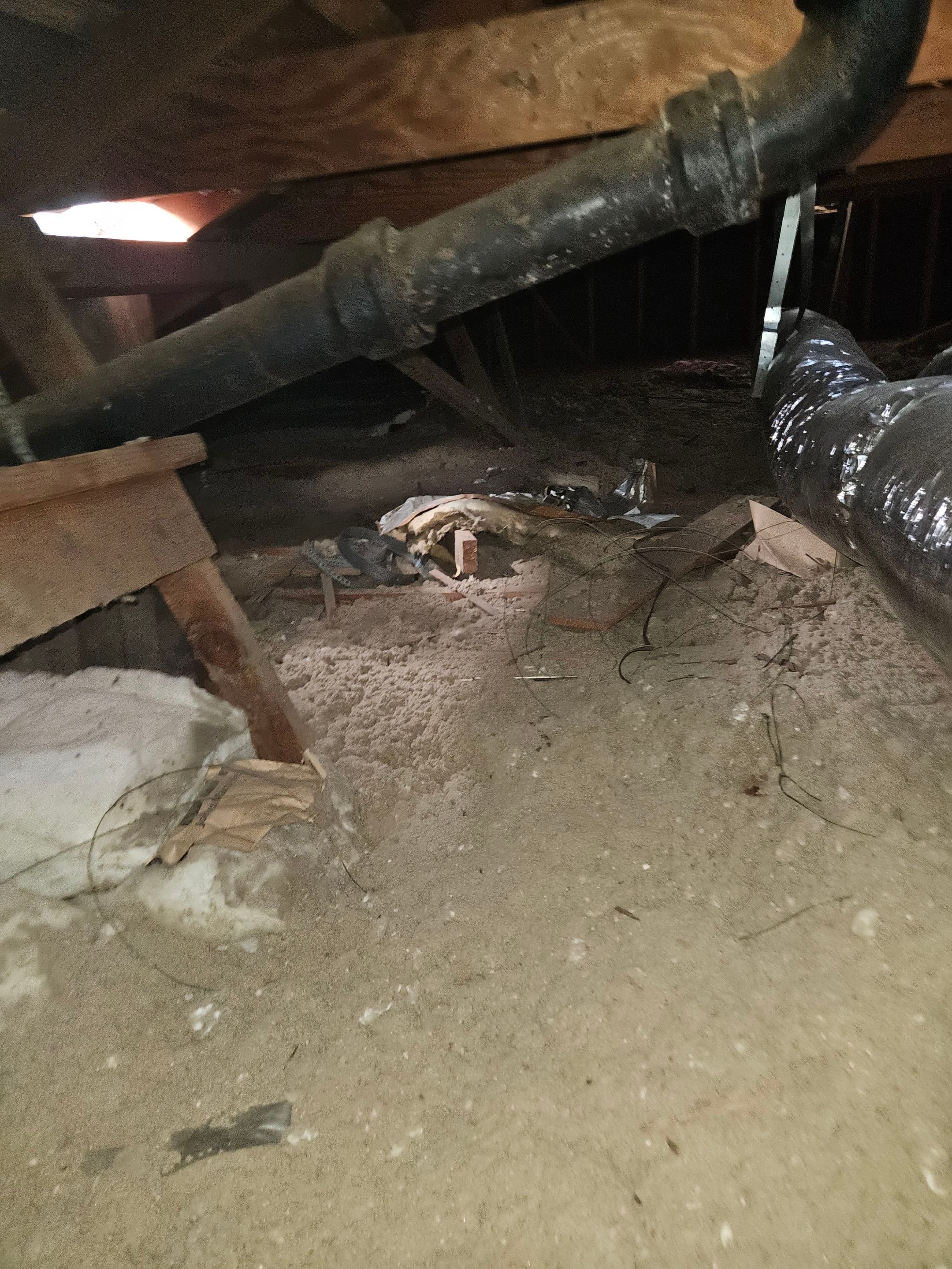 Project in Ventura by Insulation Labs