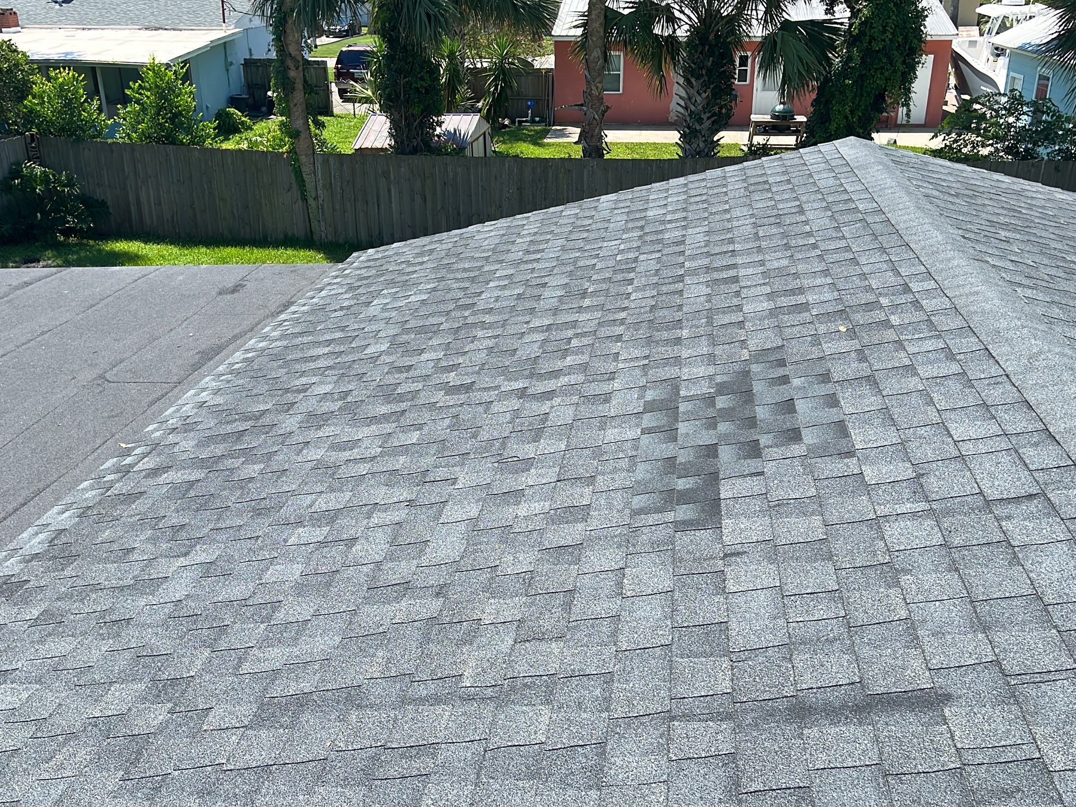 Shingle -> Metal by Prime Roofing
