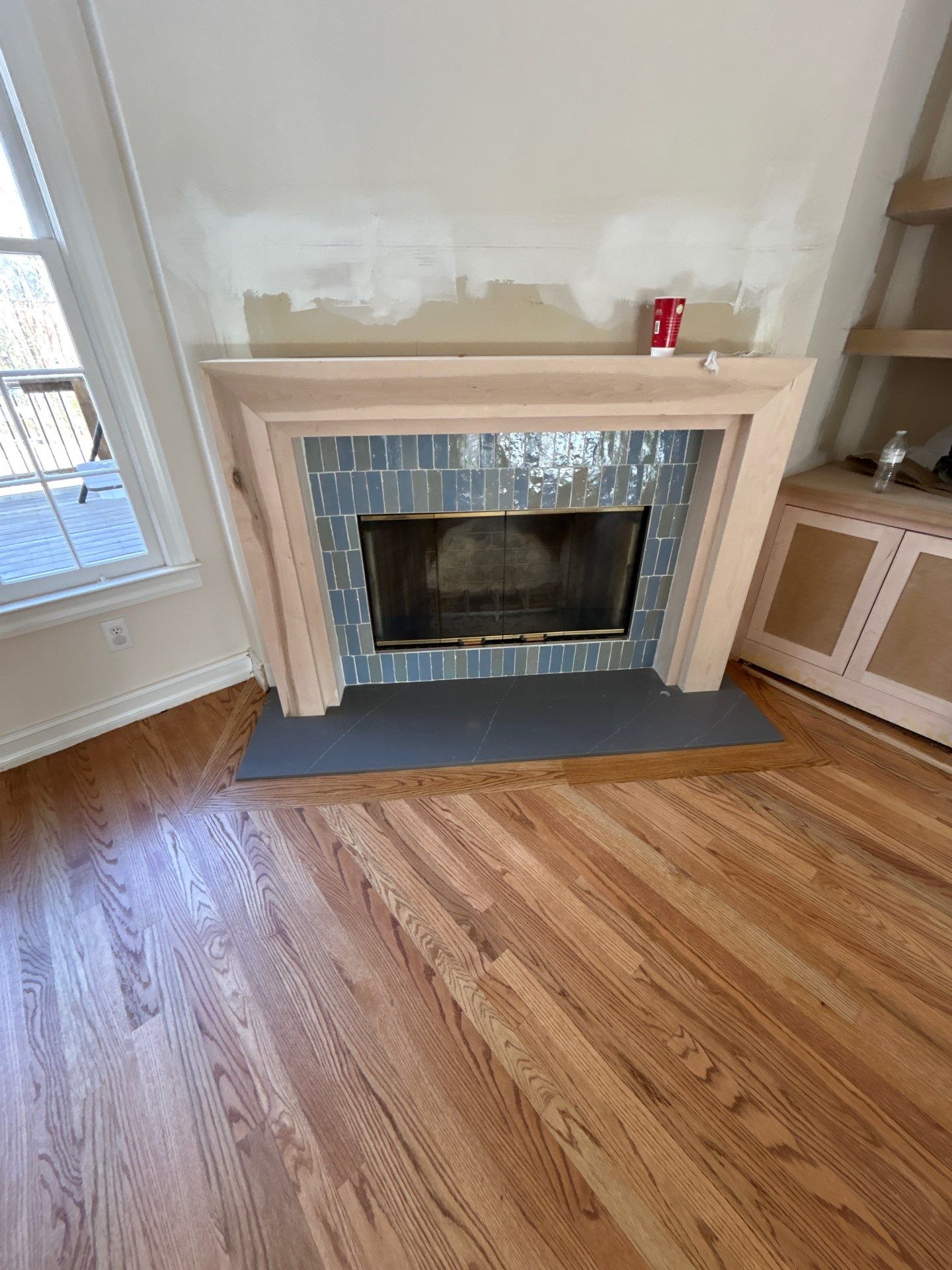 Golden Oak! by Footprints Floors of East Atlanta