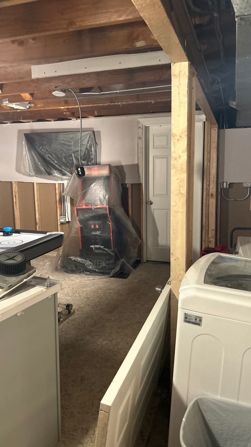 maria aguilera by Unlimited Fire Restoration