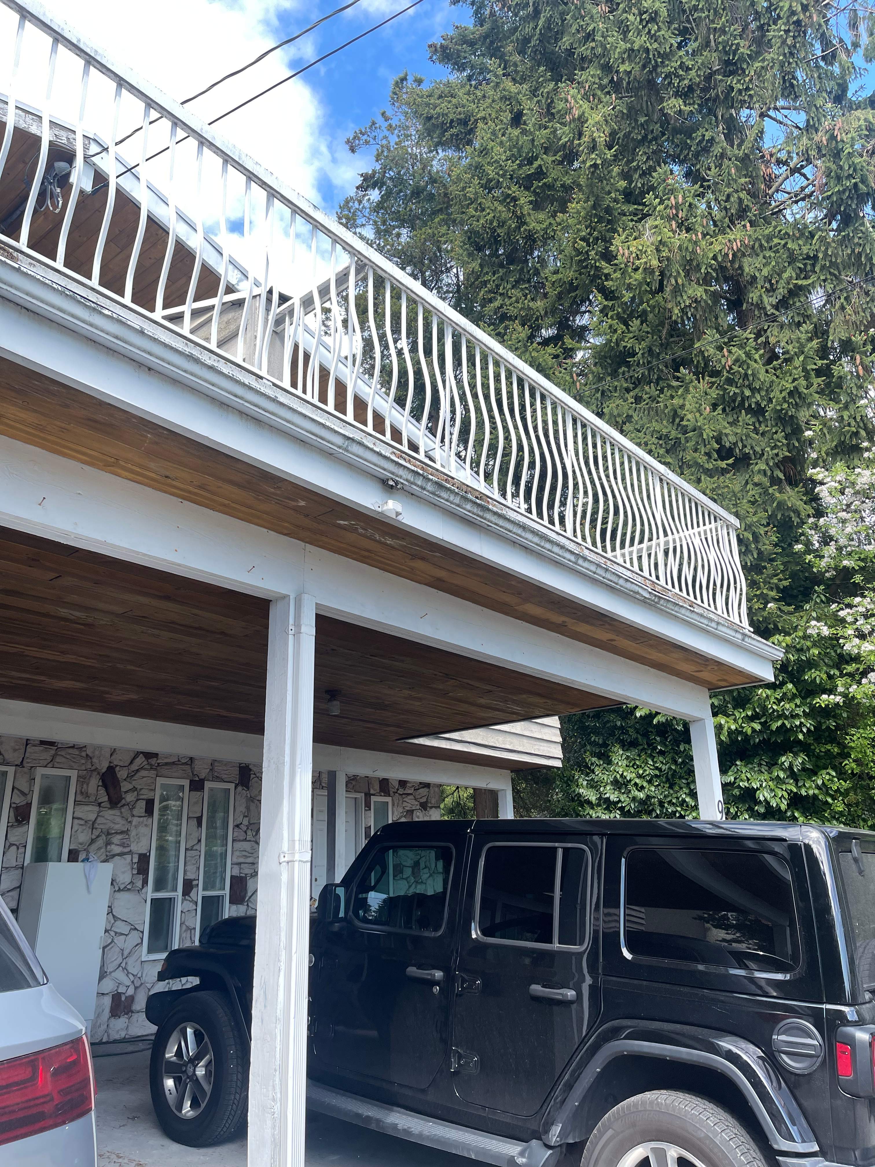 Coquitlam full Renovation Project by YVR Construction Group