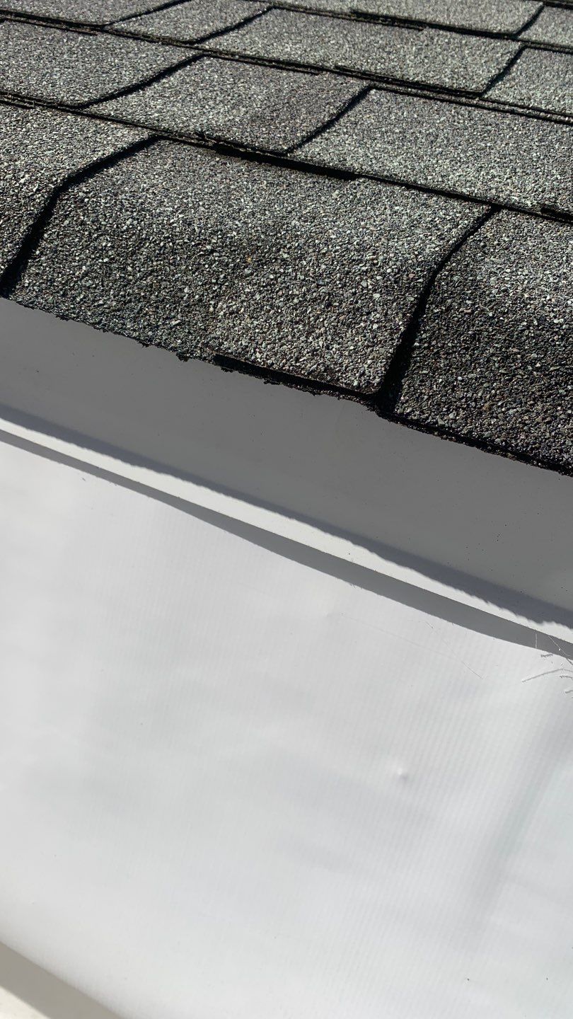 Re-Roof by American Roofing NC