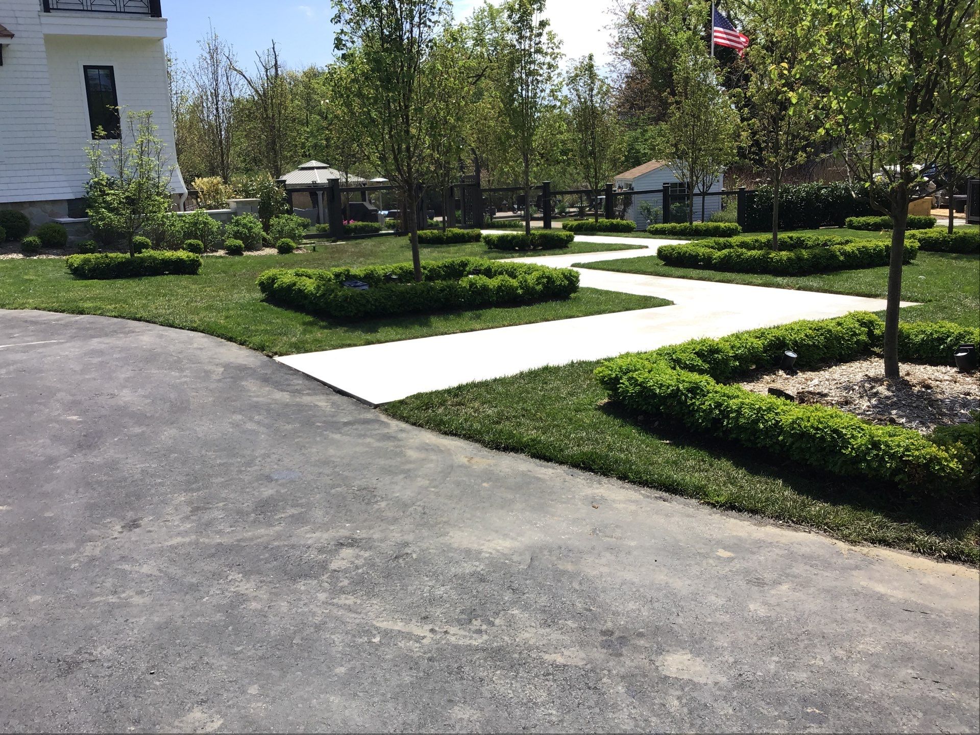 Rumson NJ by Clearview Washing