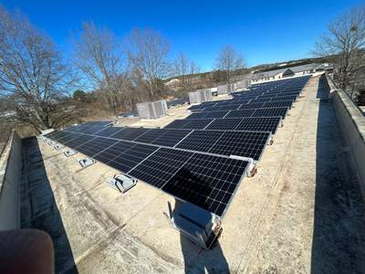 Dawsonville Ga Project