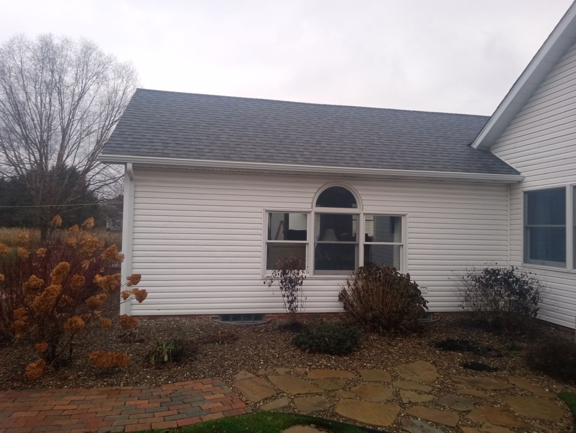 Fisk - 10803 Maple St by Silver Leaf Contracting 