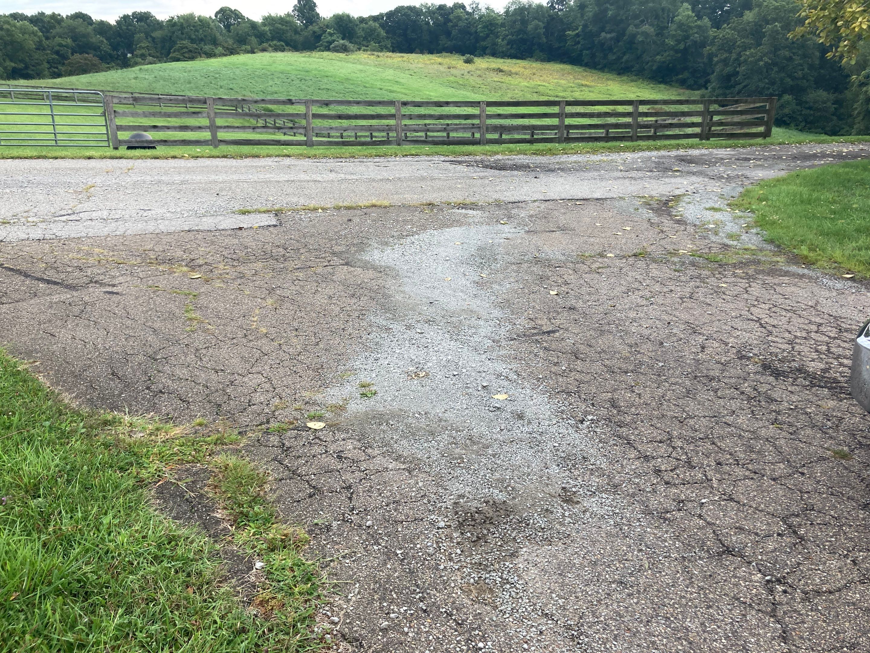 Personal and Commercial Lanes by Brant's Asphalt