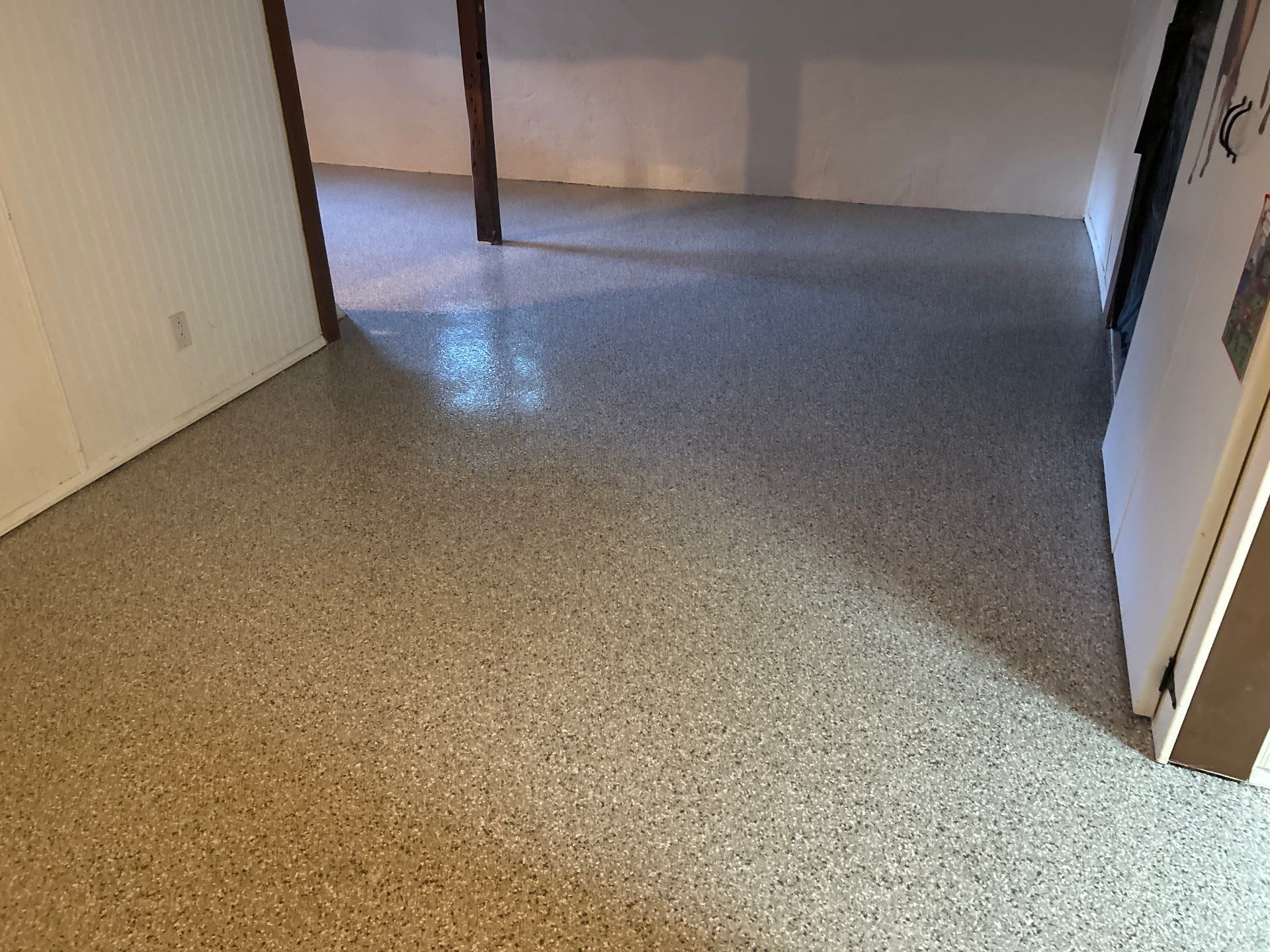 Epoxy countertops by MGP Coatings