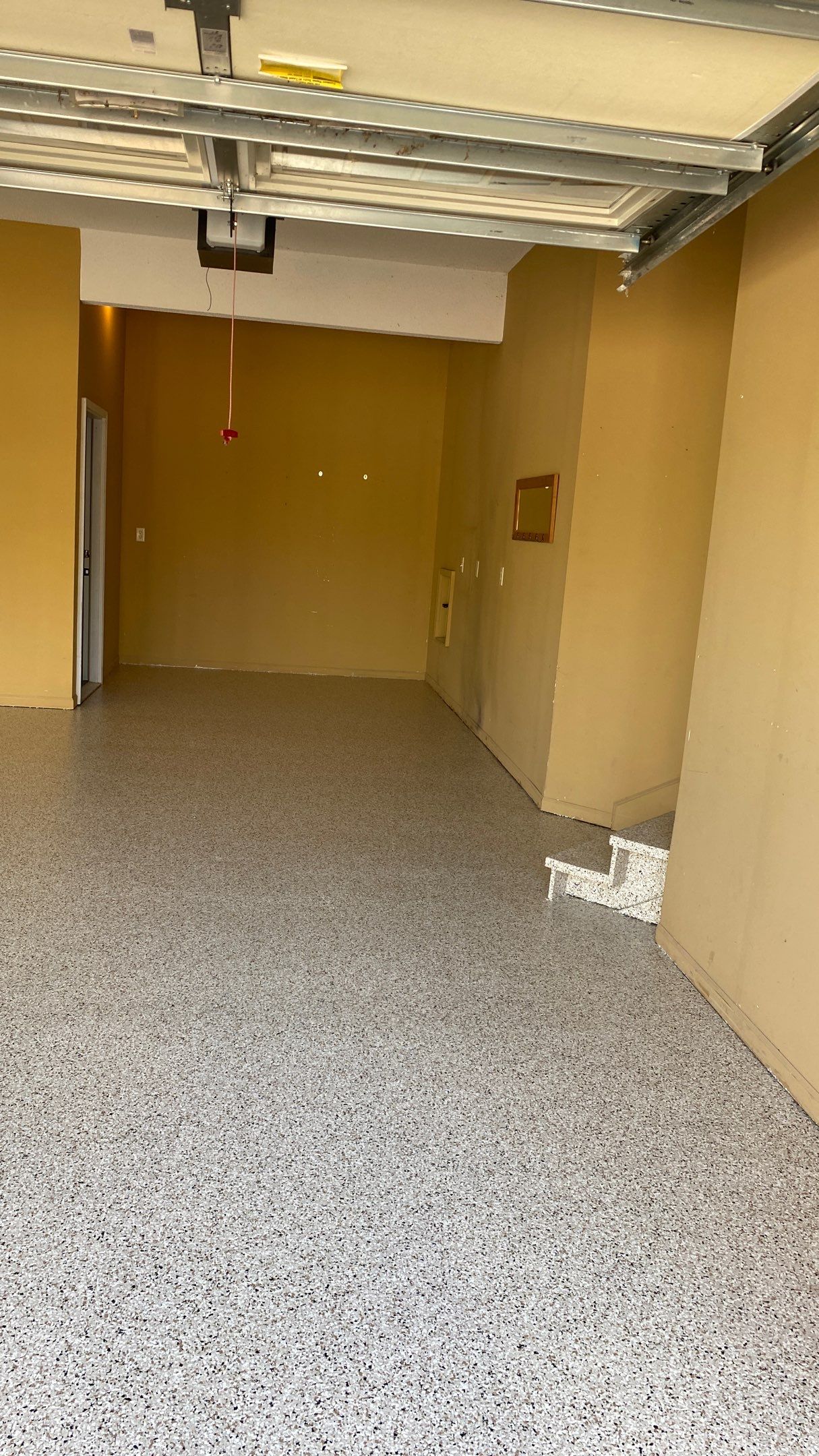 Sean L. gets a garage upgrade! by Banner Garage