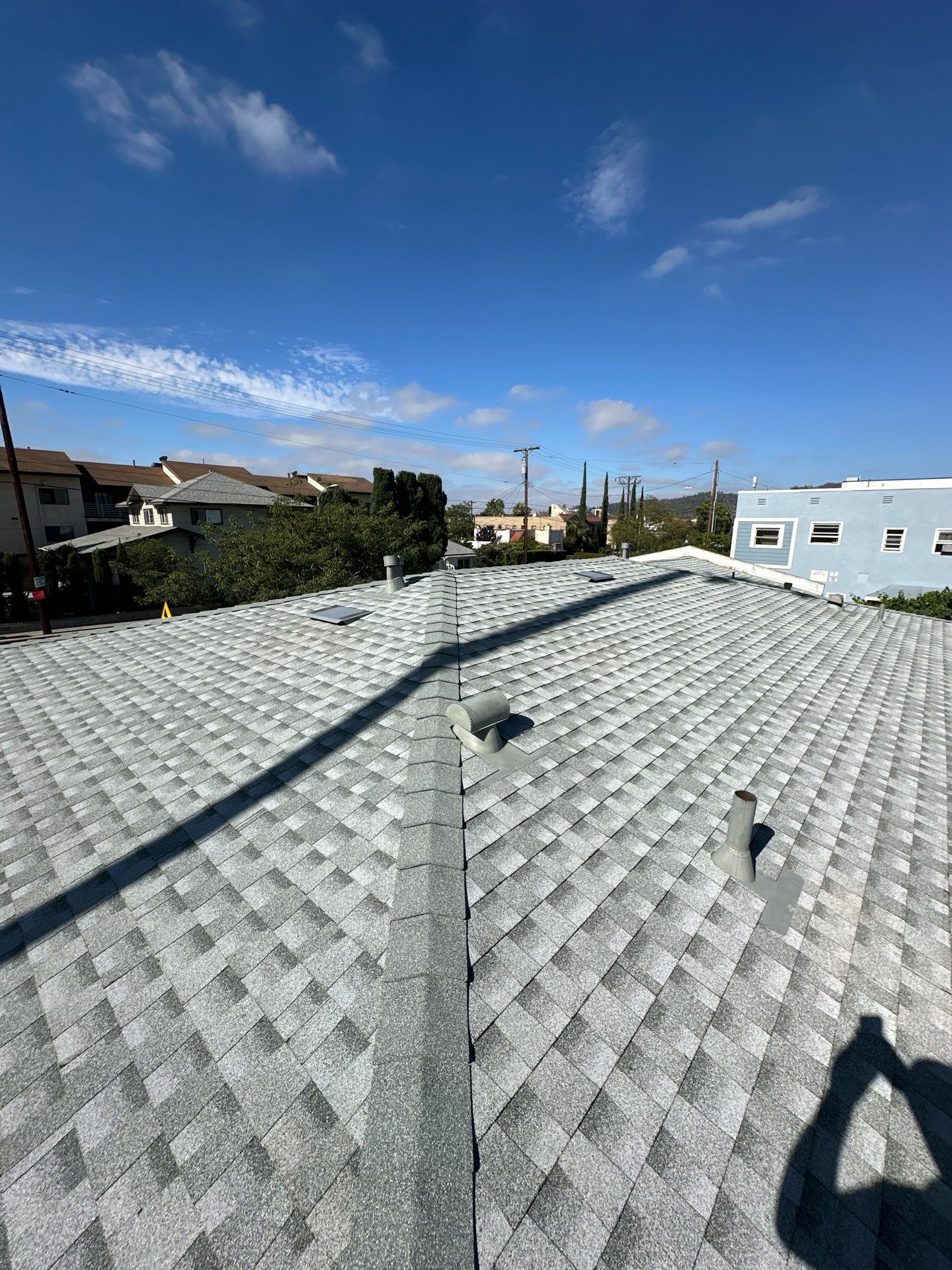 Roof Replacement- Glendale, CA 91205 by Epic Roof Replacement