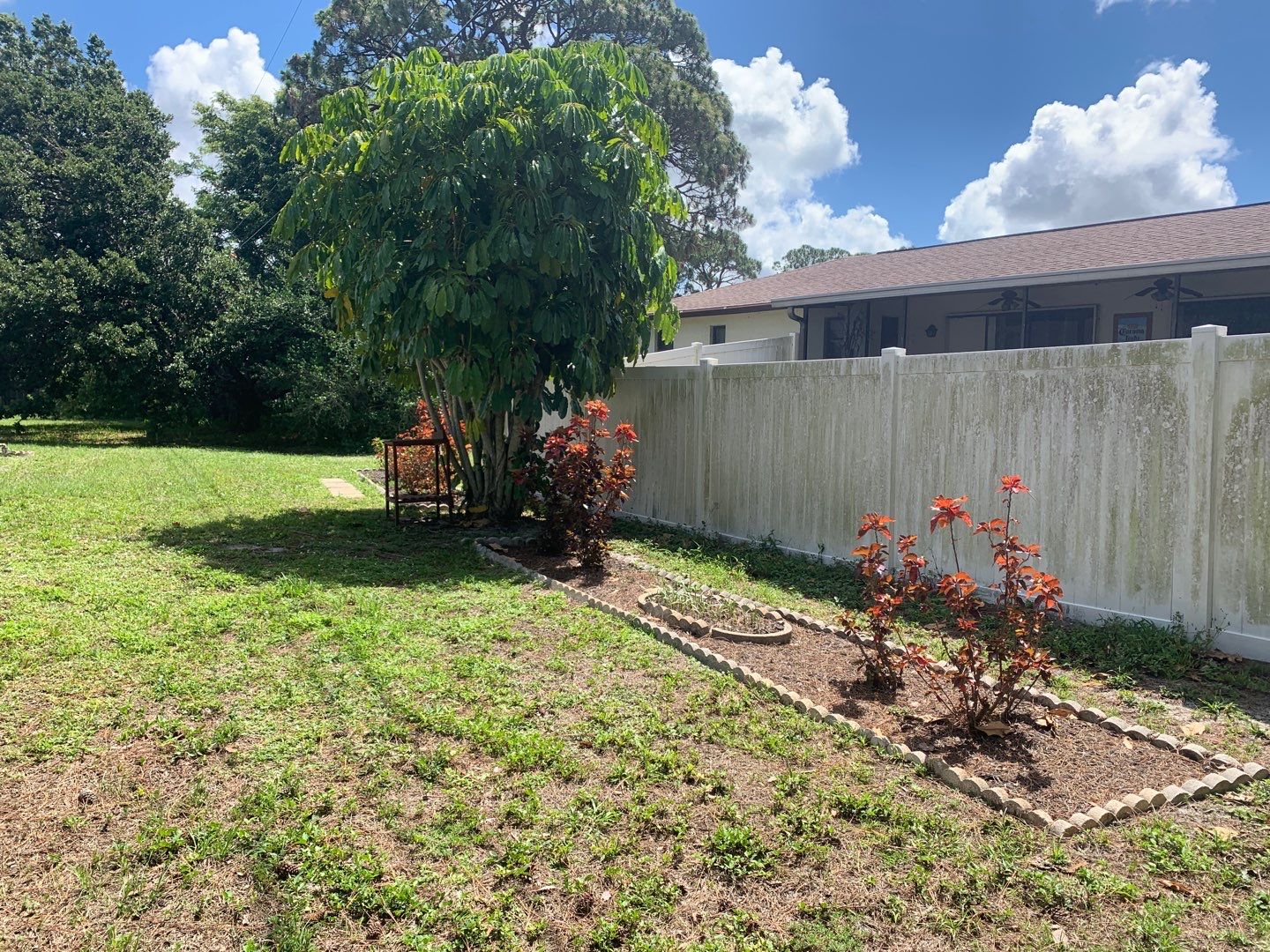 Venice, FL 8ft. Tall  Wood Horizontal Privacy Fence by Asap fence and gates, LLC