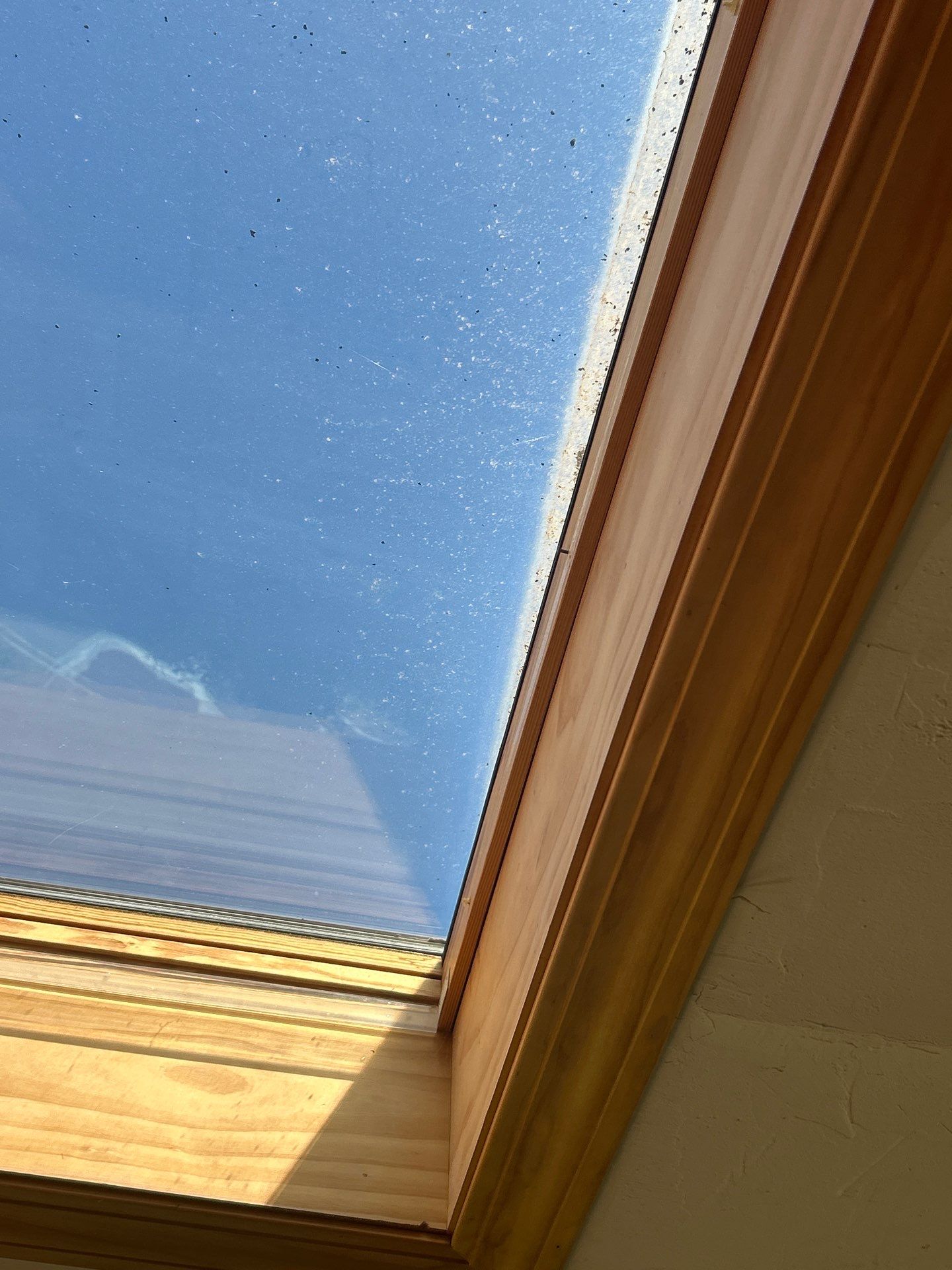 Skylight Replacement & Chimney Repair by Mighty Dog Roofing of Greater Middlesex County