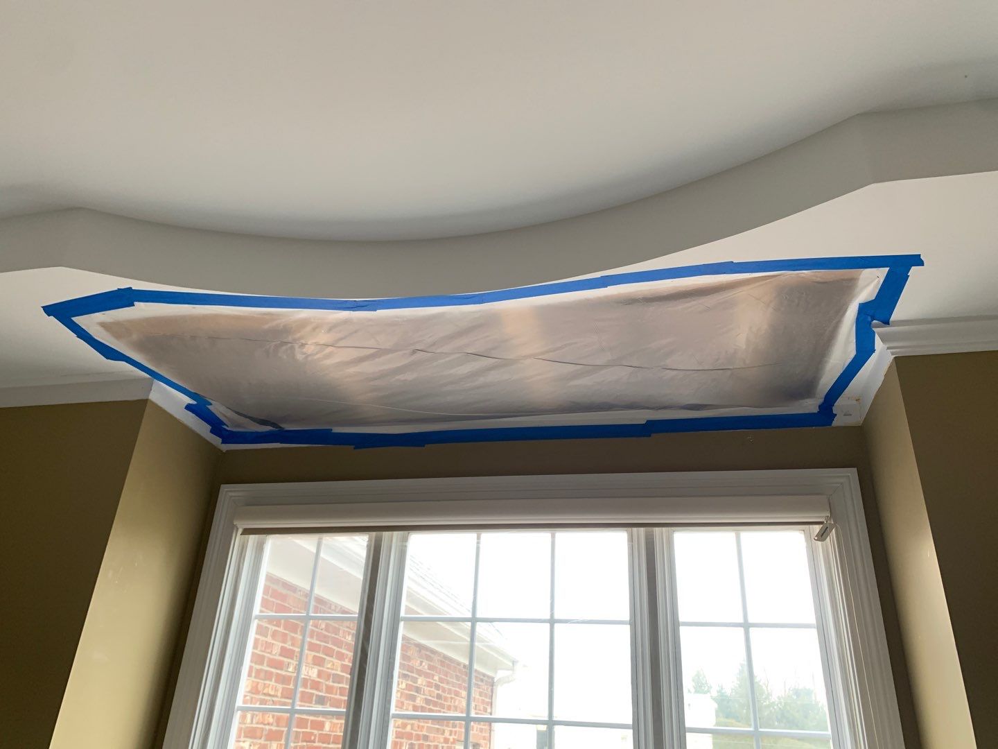 Multiple Roof Leaks by Chicagoland Water Medics