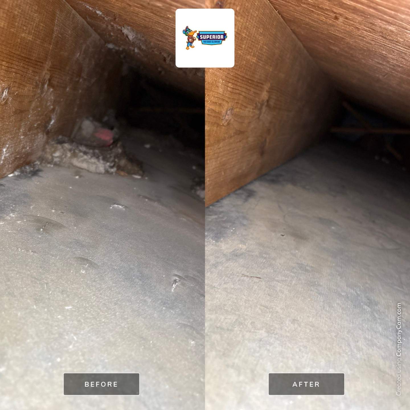 Air Duct Cleaning in Boardman, OH by Superior Air Duct Cleaning