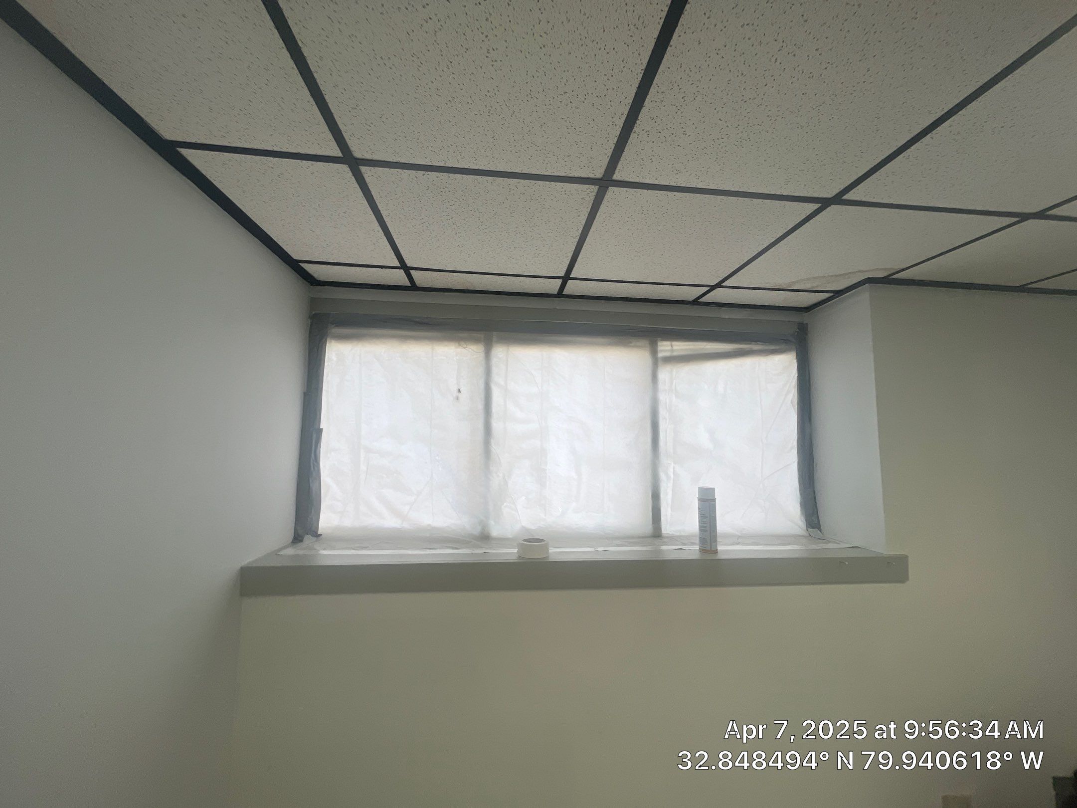 Commercial Abatement by EAS Environmental, LLC.