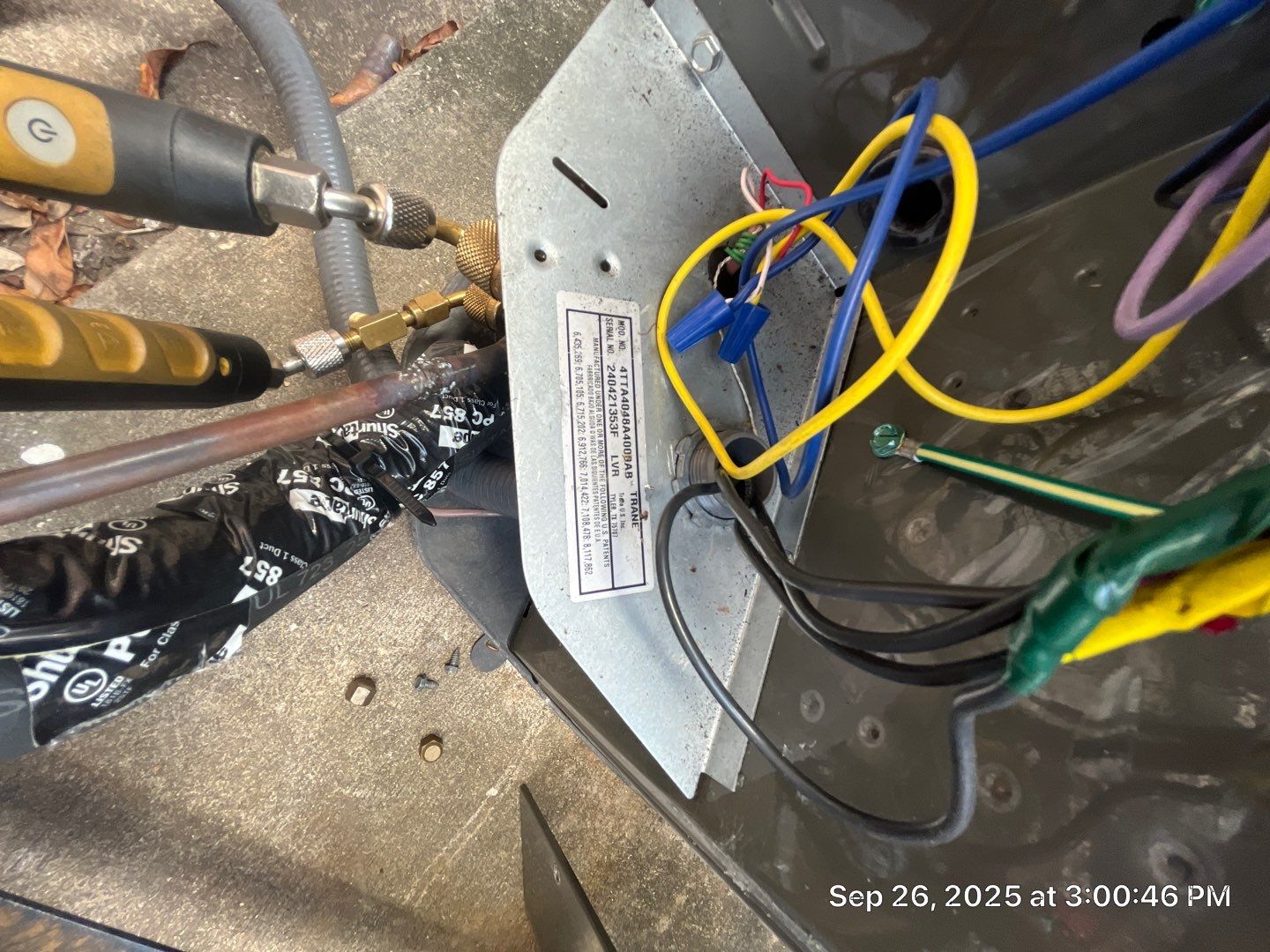 Rally House Humble by Pilo's A/C