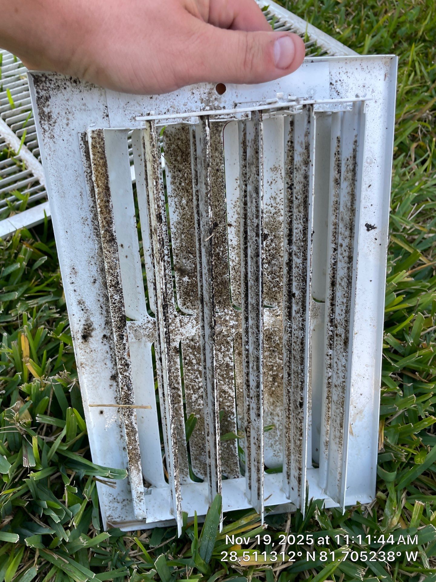 Air Duct Cleaning in Clermont by Hygienic Air, Inc