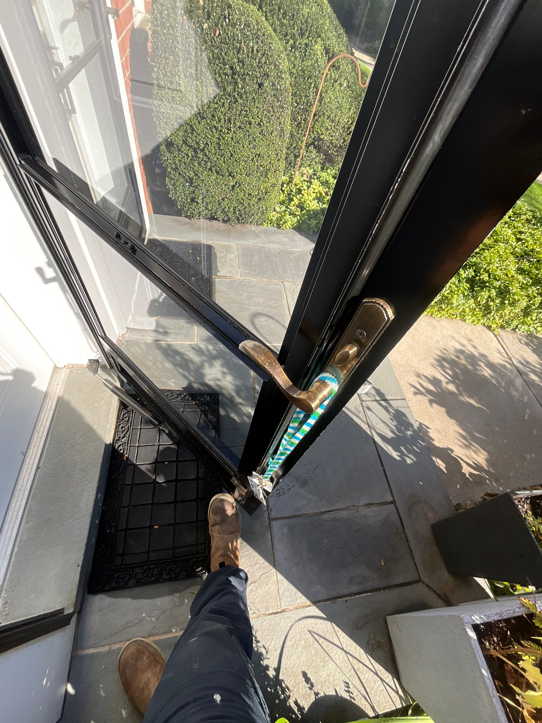 301 Hicksville Rd • Bethpage, NY 11714 by A.M. Shield Waterproofing, Corp.