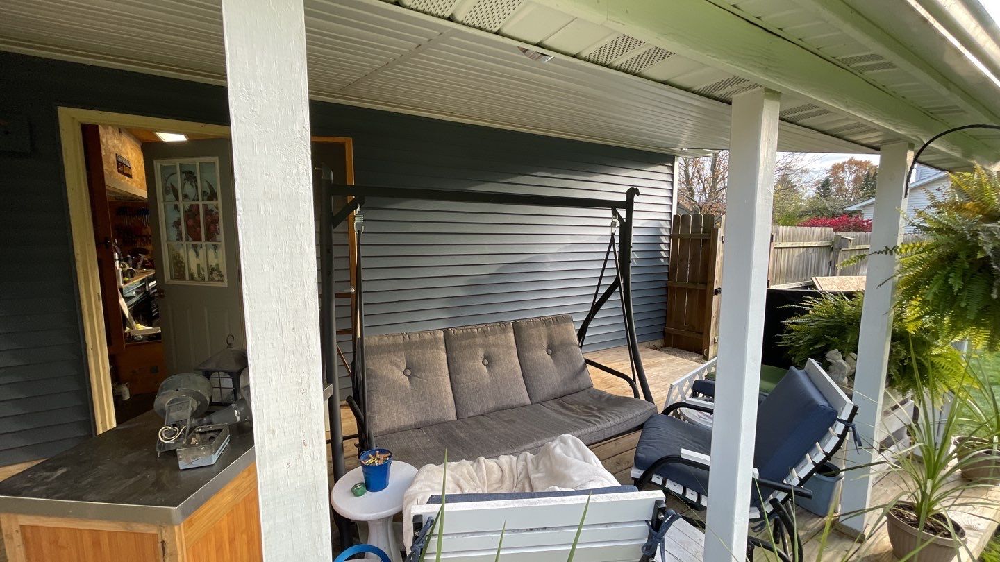 Siding Replacement using CertainTeed Restoration Classis D4 by 180 Contractors