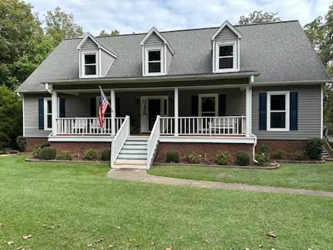 Smith Project in Alabaster by The Window Source
