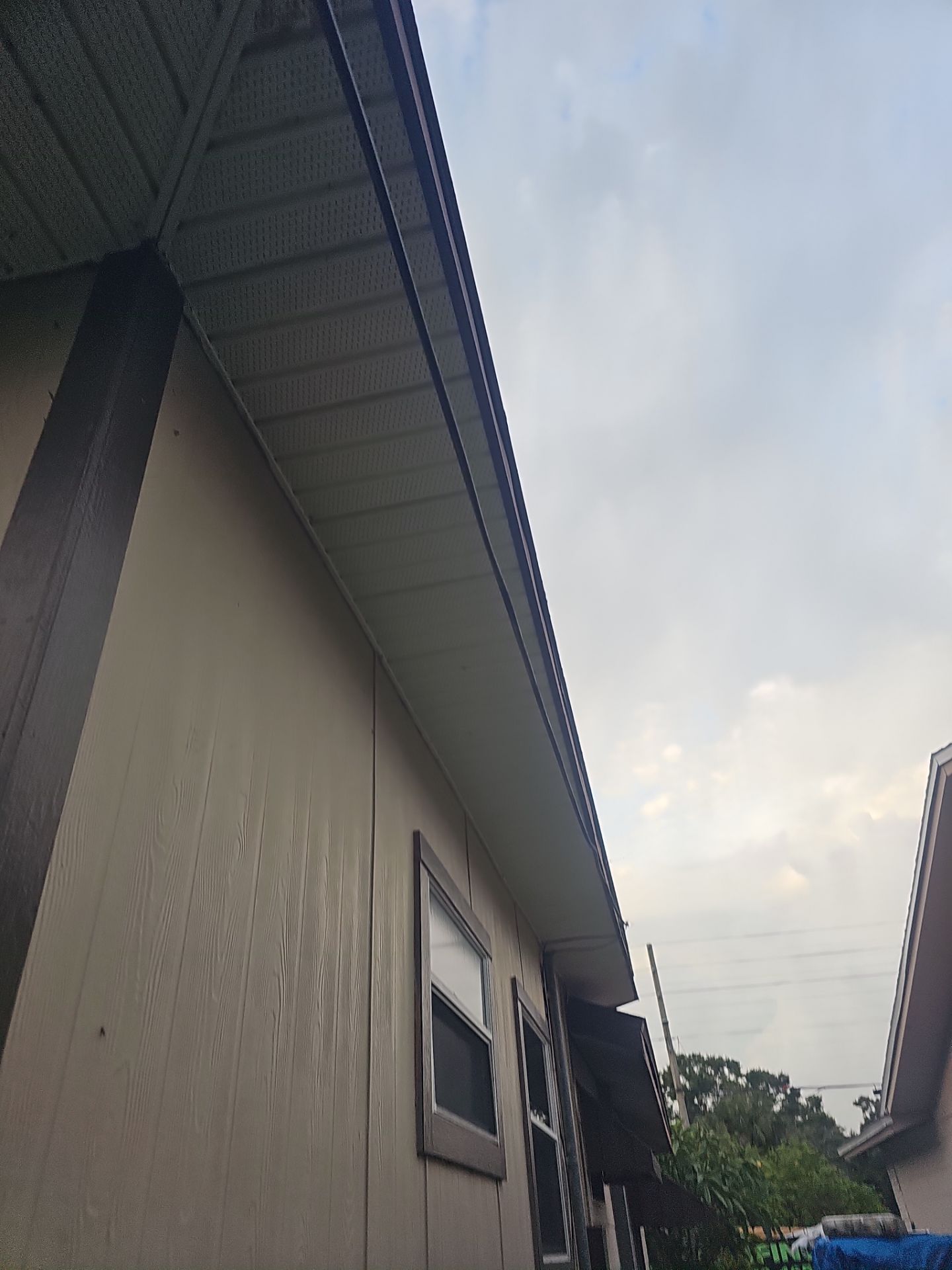 Project in Pinellas Park 33781 by Mitchell Roofing Company LLC
