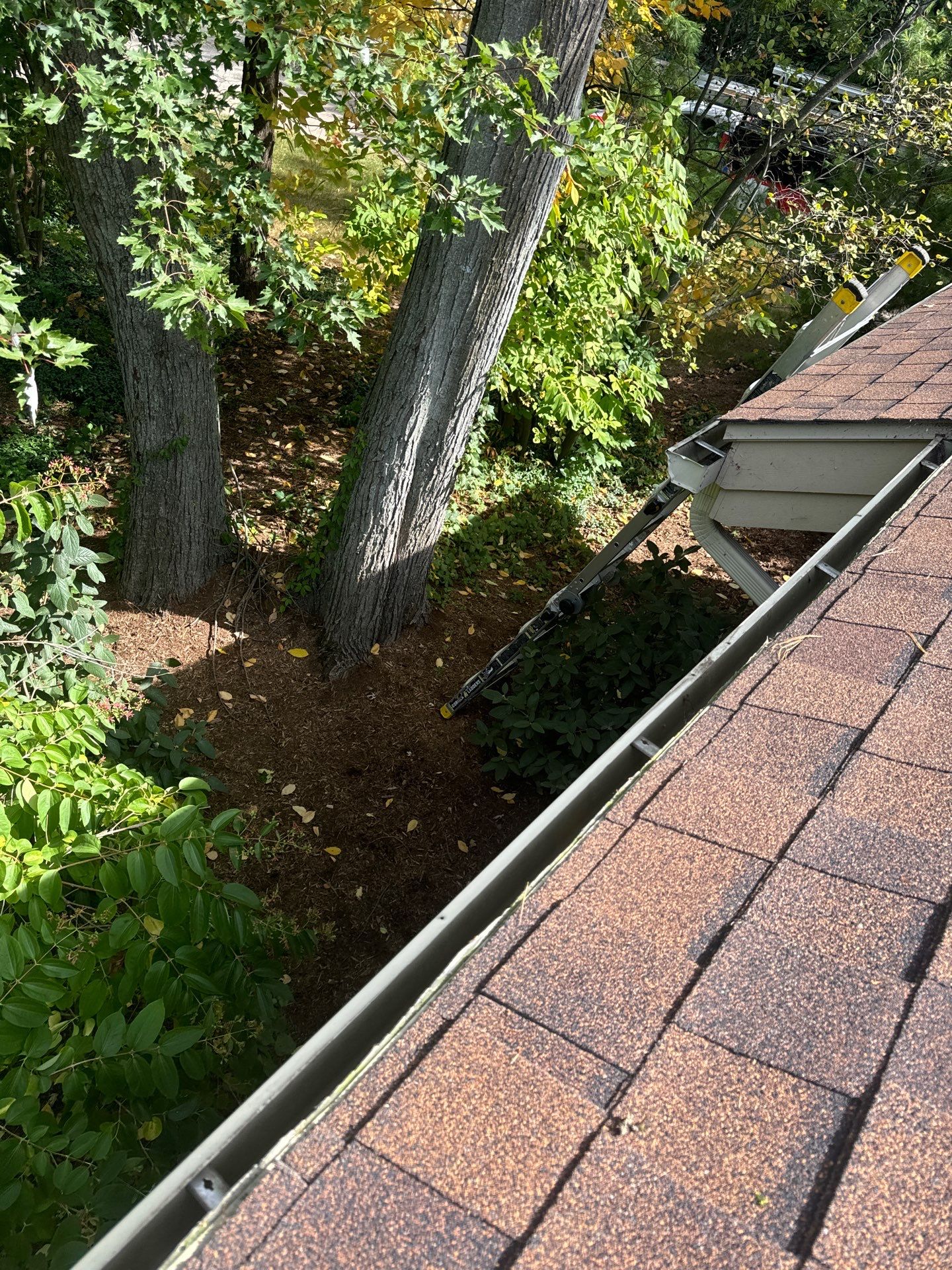 Roof Replacement using CertainTeed Landmark by 180 Contractors