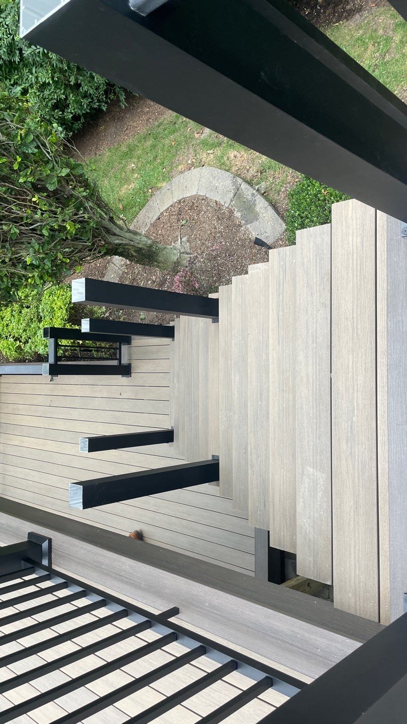 Deck Resurfacing in Oakland, New Jersey by deck guardian