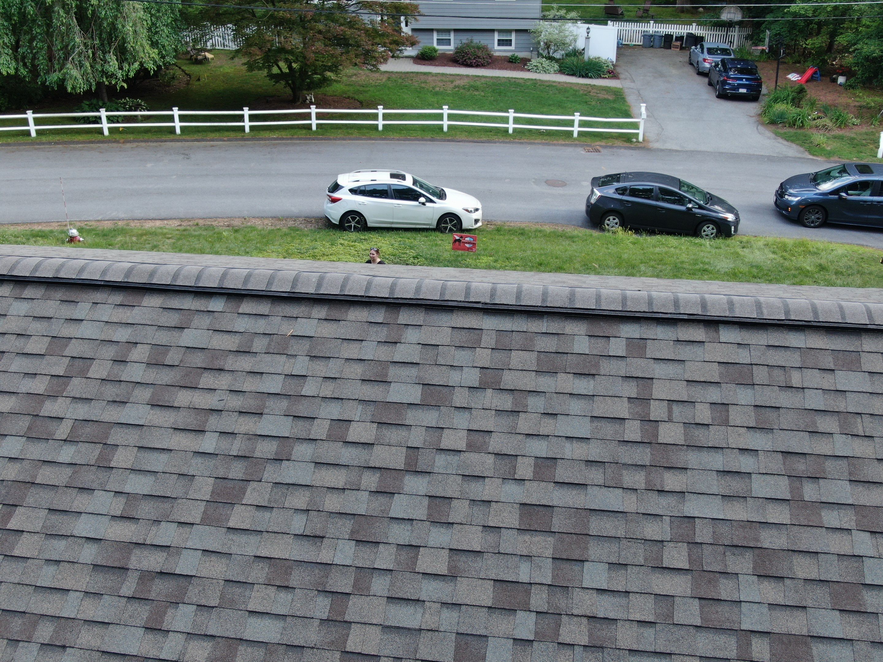 Roof & Exterior Renovation – Chelmsford, MA by Mighty Dog Roofing of Greater Middlesex County