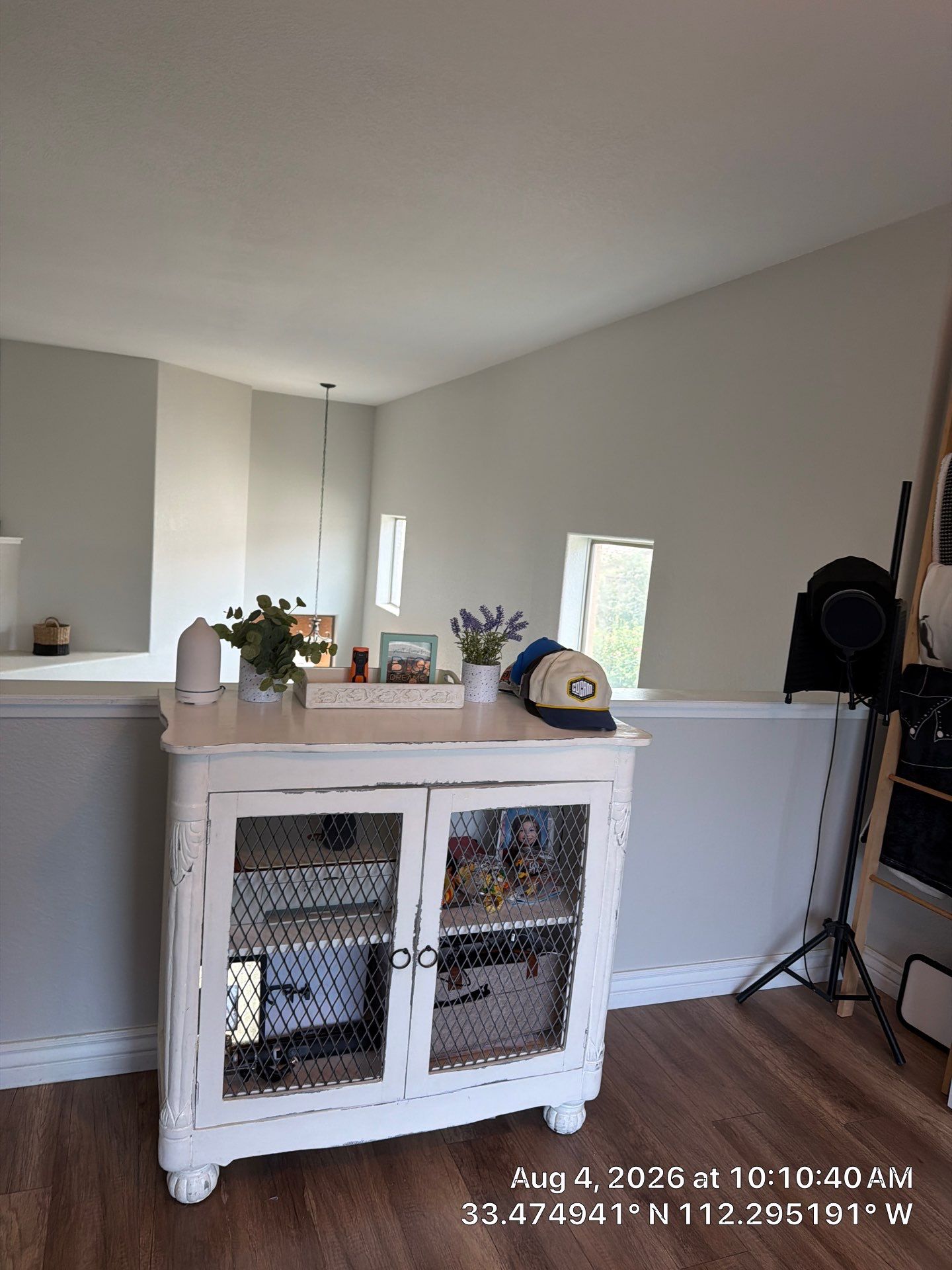 Custom Shaker-Style Murphy Bed and Cabinetry Installation in Avondale by CompanyCam Sales Demo